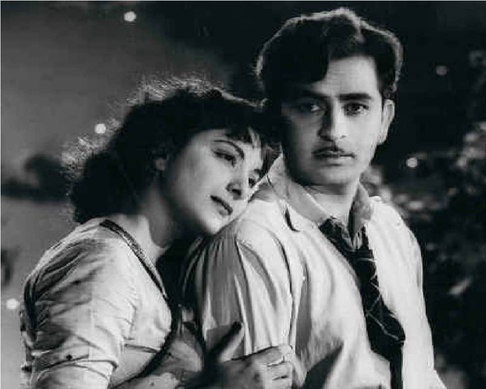Raj Kapoor Birth Anniversary: raj kapoor cry After Nargis gets married to sunil dutt