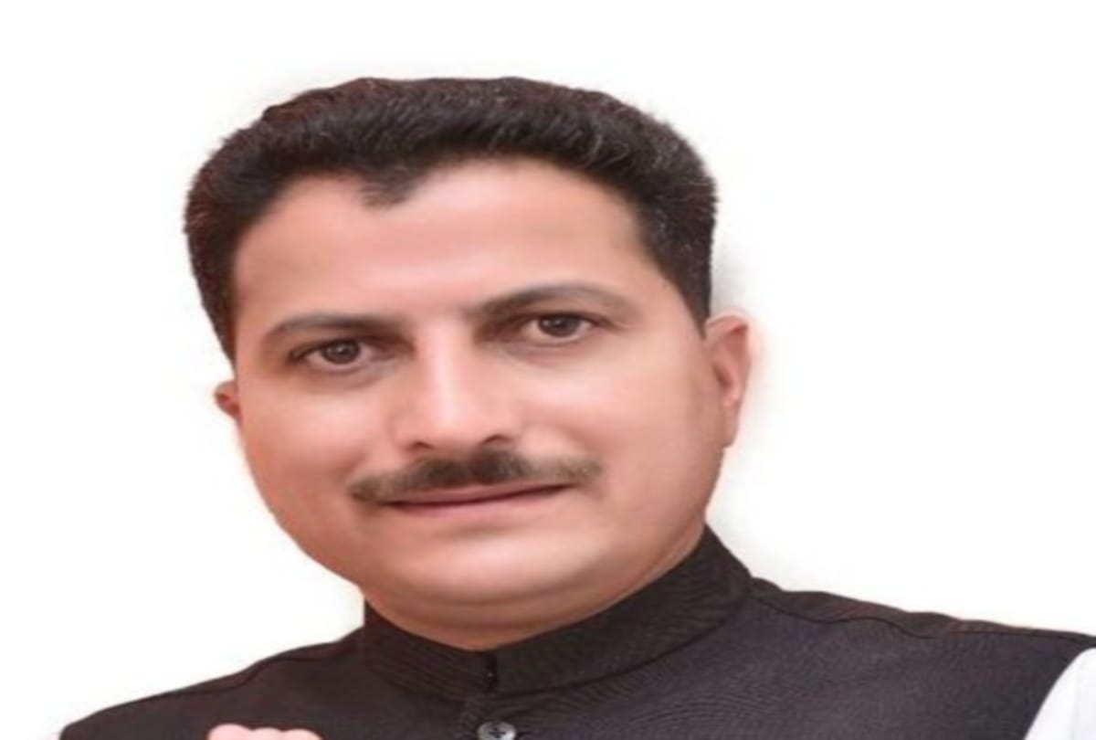 Name of sundernagar in polluted cities is subject of concern: Rakesh Jamwal
