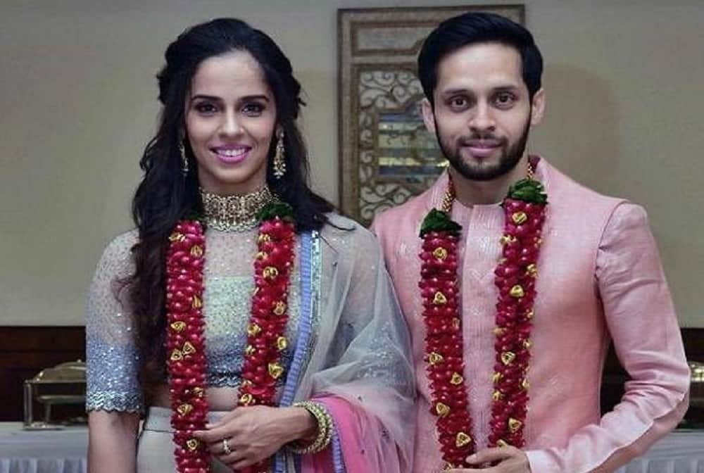After Saina Nehwal wedding biopic is in trouble its related with Shraddha Kapoor