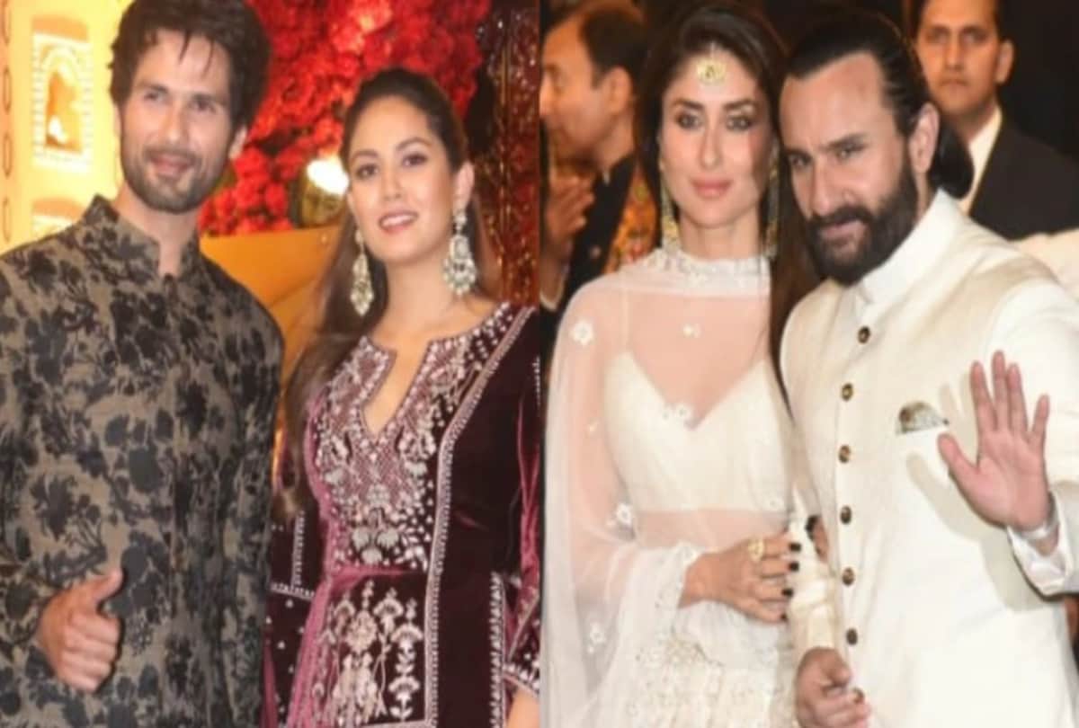 Kareena Kapoor Khan talk about her breakup with Shahid Kapoor and how she met Saif Ali Khan