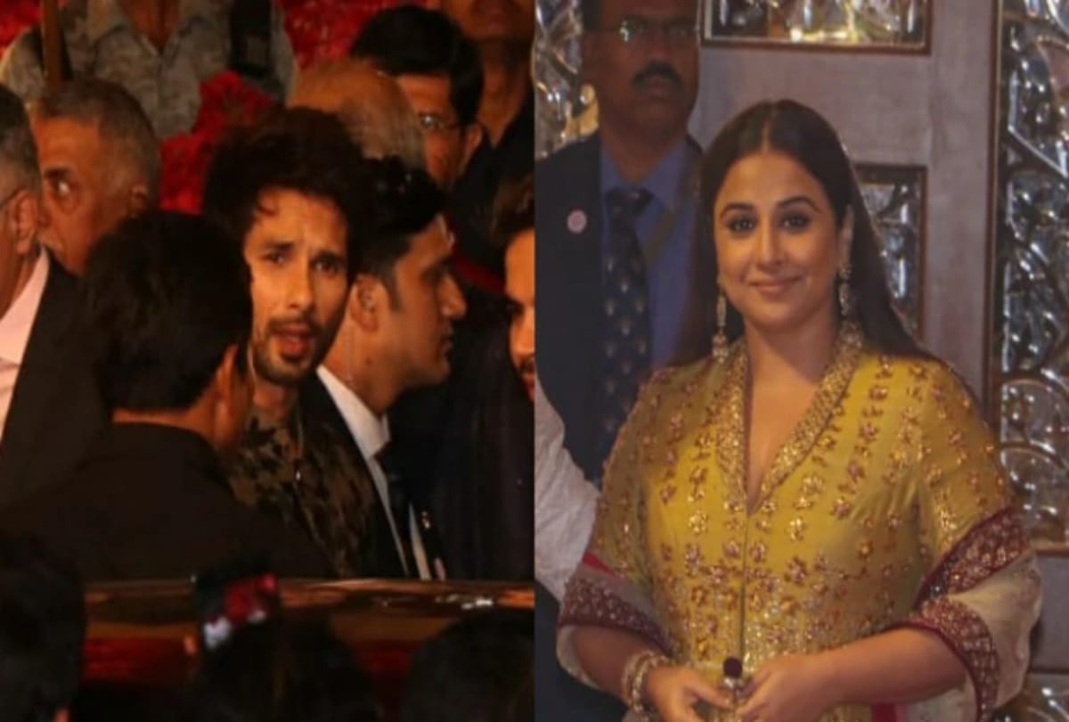 Priyanka Chopra to Salman Khan these bollywood ex couples seen in Isha Ambani wedding