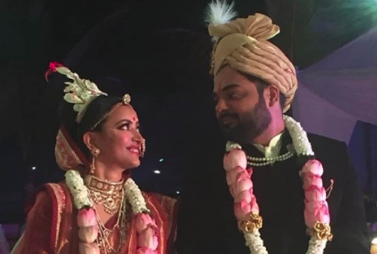 Shweta Basu Prasad have decided to ends marriage with Rohit Mittal