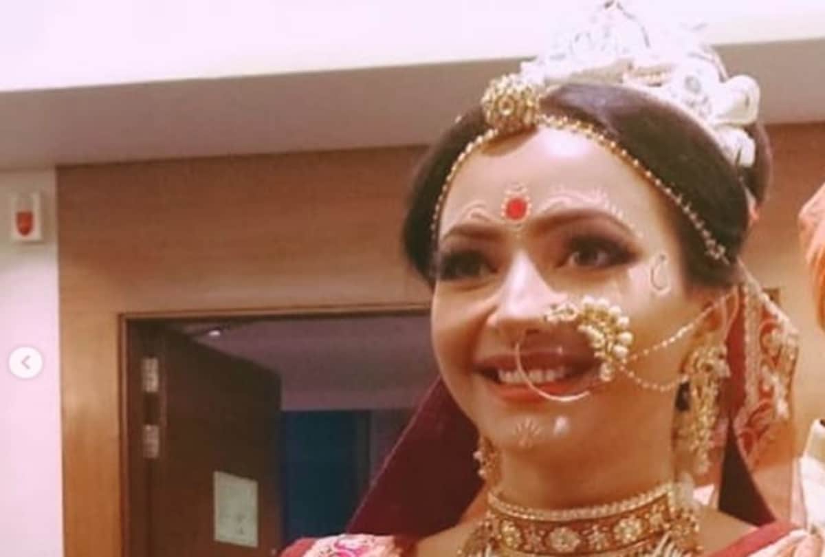 shweta basu prasad famous from film makdee now she separate with husband rohit mittal