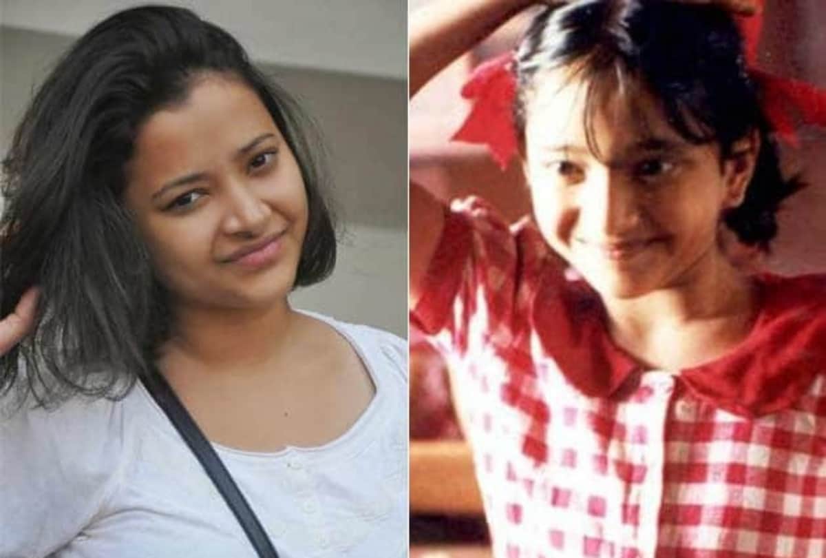 Shweta Basu Prasad birthday special and her life story