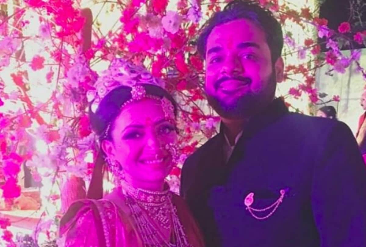 shweta basu prasad famous from film makdee now she separate with husband rohit mittal