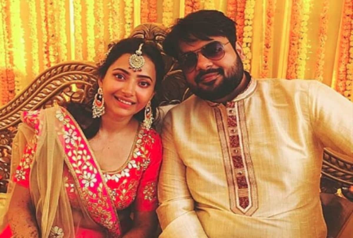 special interview of National Award winner actress Shweta Basu Prasad