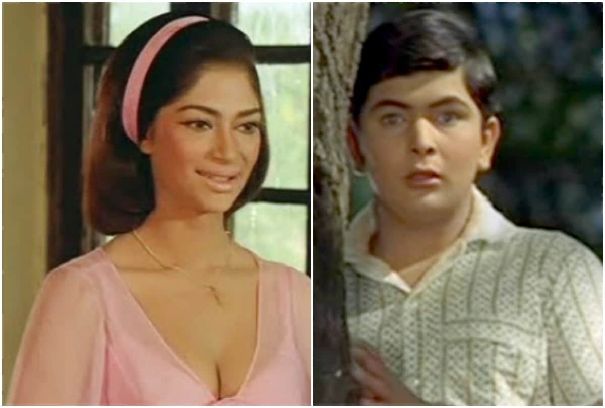 Mandakini Birthday special 5 Bollywood actress who gave bold scene in Raj Kapoor films