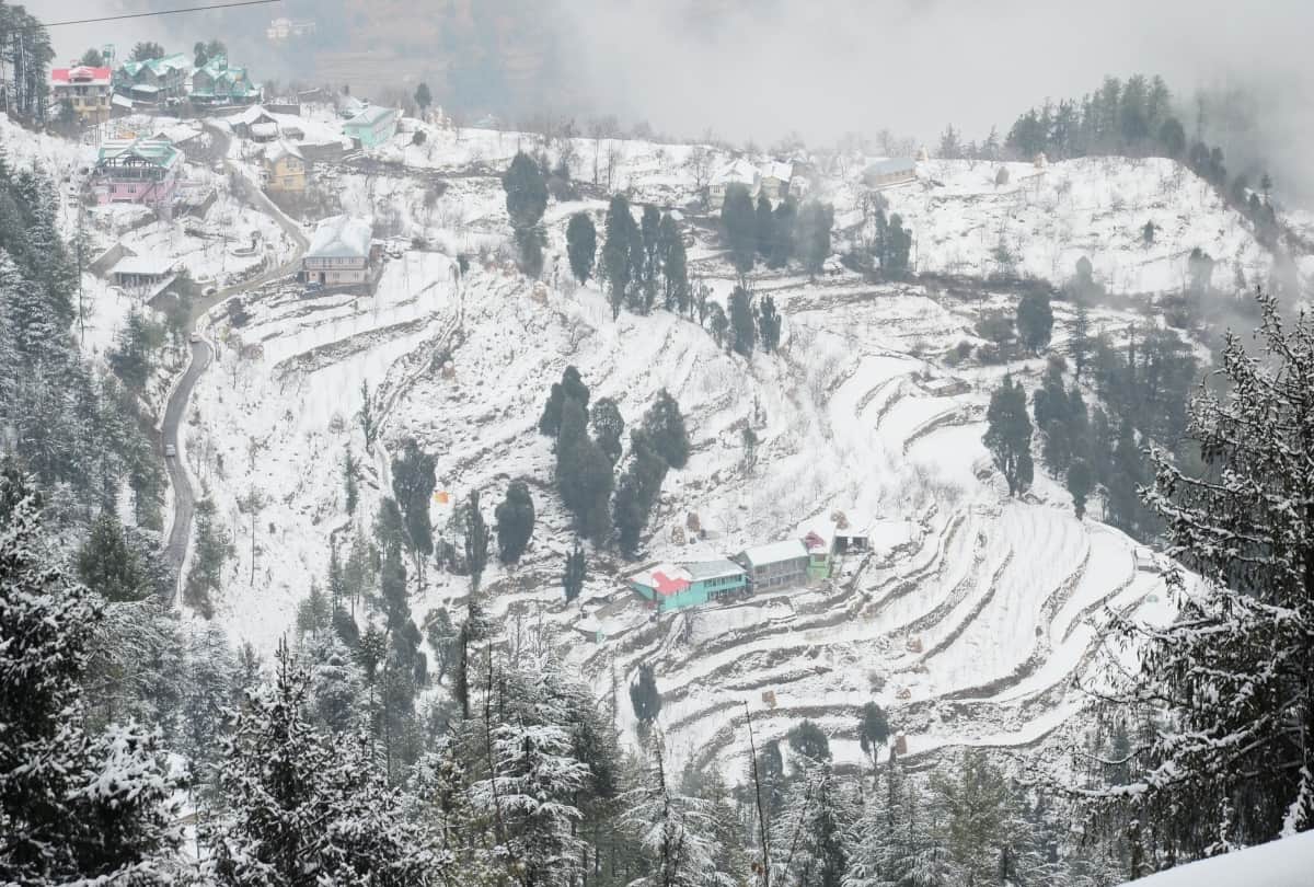 intense cold wave warning for himachal pradesh