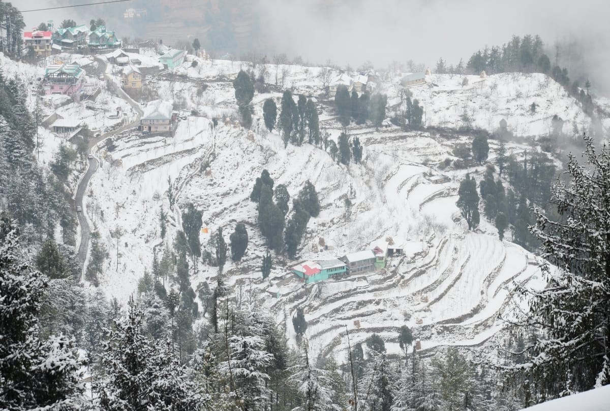 intense cold wave warning for himachal pradesh