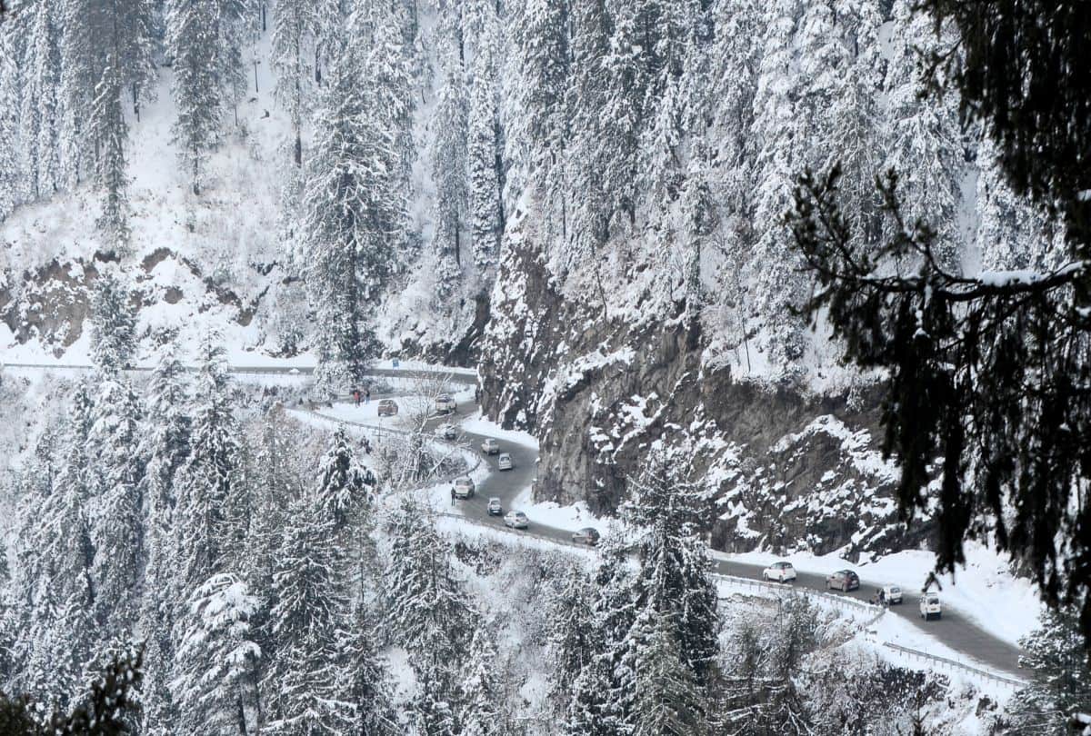 intense cold wave warning for himachal pradesh