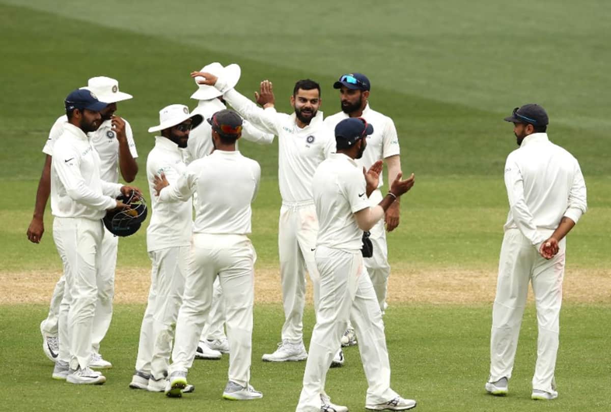 team india losses three golden chance to achieve against australia in test series