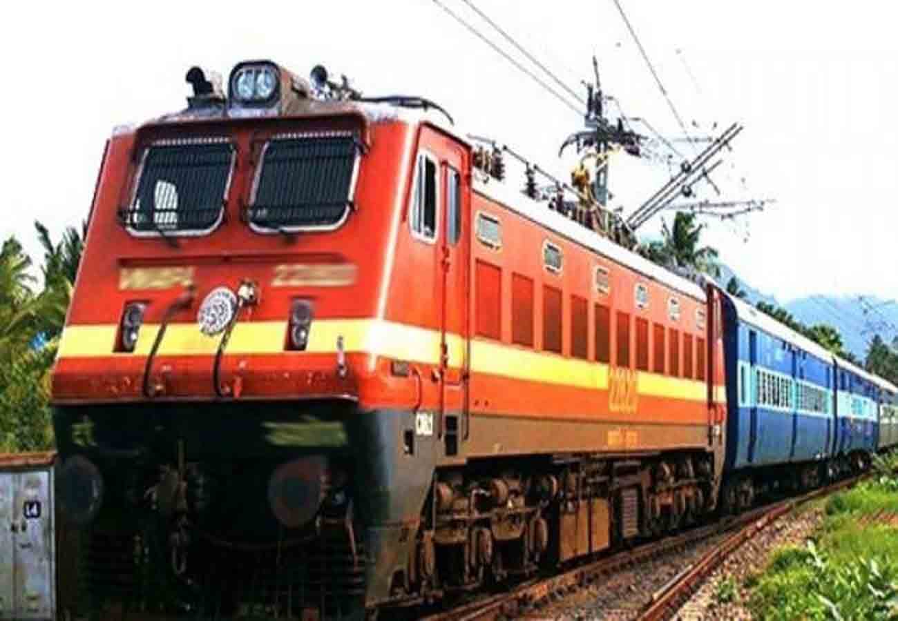 sarkari job Southern Railway Recruitment posts 853 know how to apply sarkari naukri
