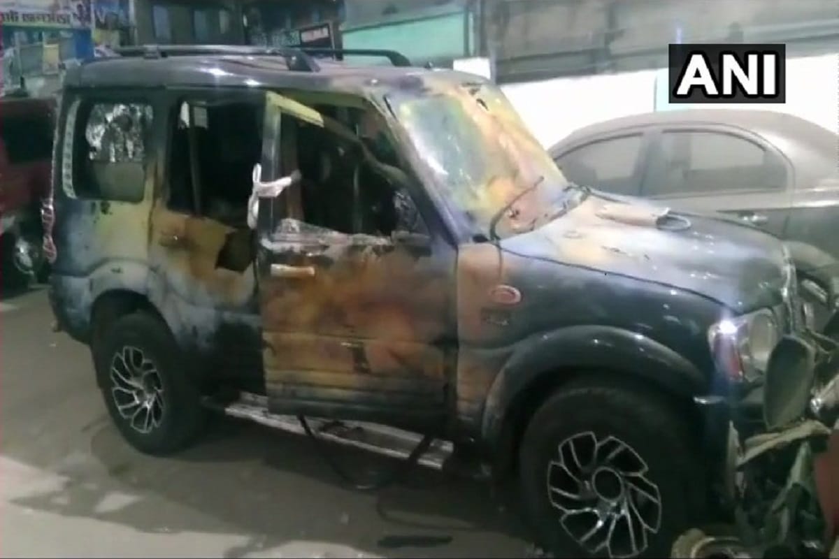West Bengal: Three persons, including a local Trinamool Congress leader shot dead 