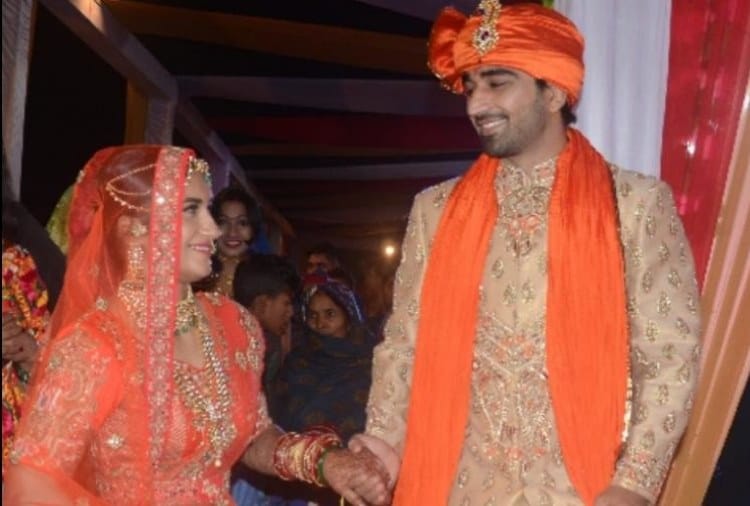 Chandigarh, Unique Marriage, International Wrestler Vinesh Phogat Weds Somveer Rathi, 8 Phere