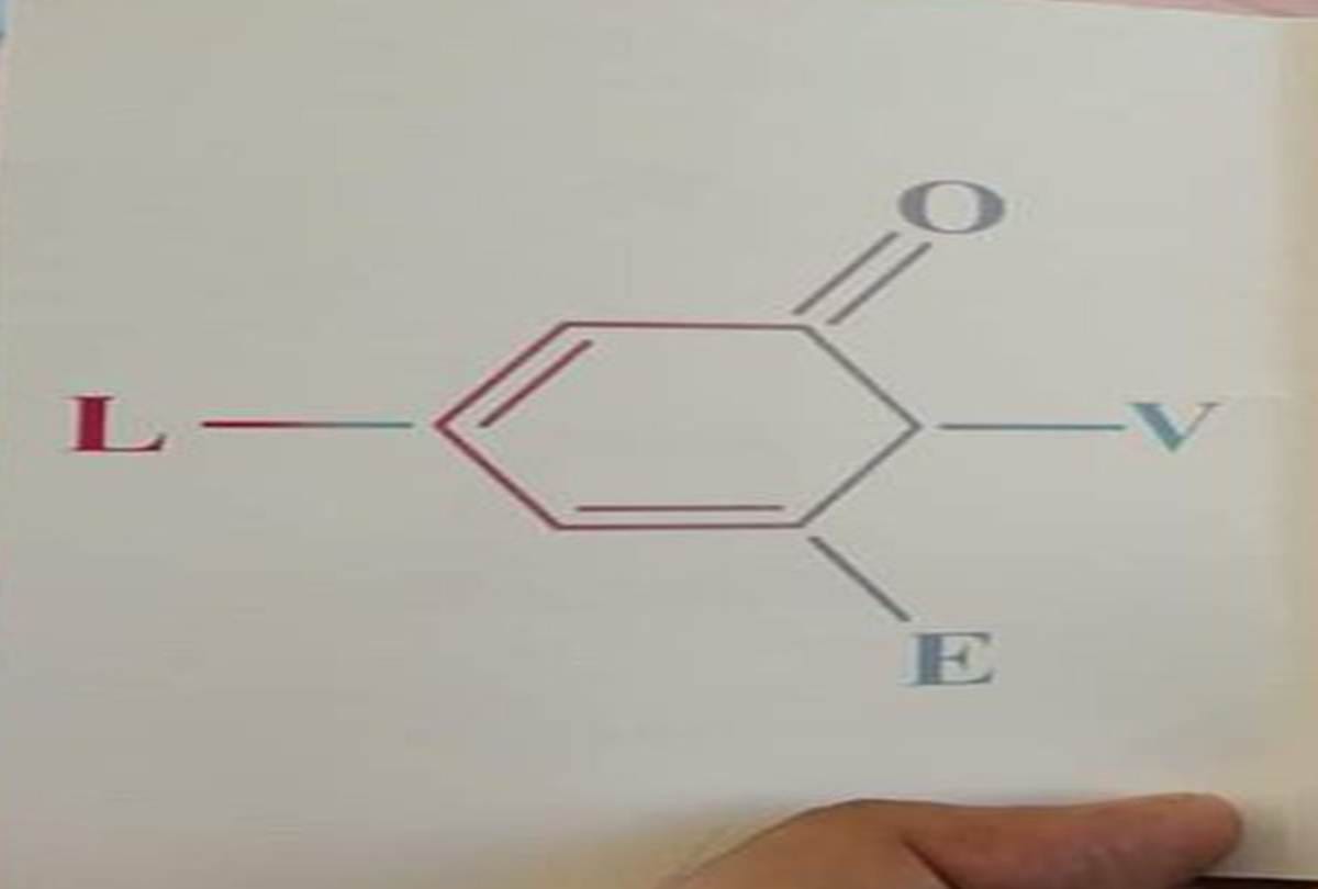 shashi tharoor reacts on viral wedding card of chemistry teacher wins internet