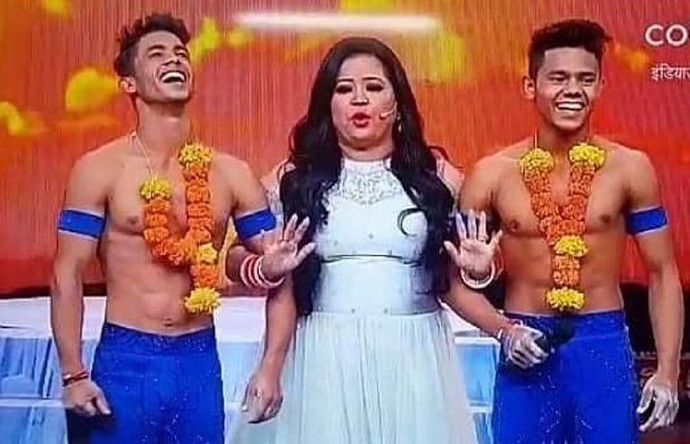 Mukesh and Rahul, two brothers who reached the India Got Talent semi-finals