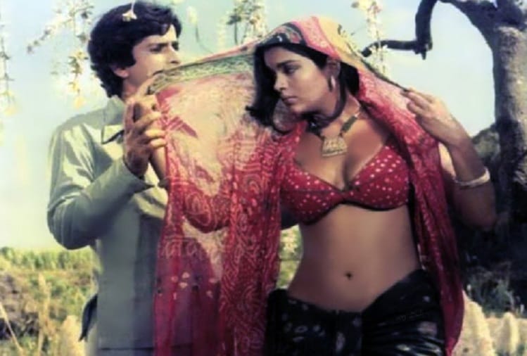 Mandakini Zeenat Aman Simi Garewal Vyjayanthimala Nargis are 5 bold heroines of Raj Kapoor films