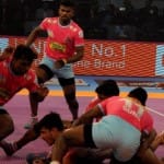 जयपुर पिंक पैंथर्स