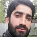 जहूर ठोकर