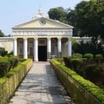अकबरी चर्च