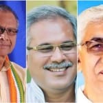 Election Results 2018 LIVE Updates: Today Congress will announce Chhattisgarh Chief Minister name