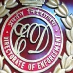 ED arrested two people from Hyderabad in money laundering case  
