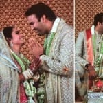 isha ambani marriage