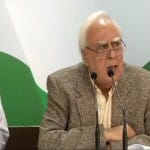 Kapil Sibal