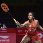 PV Sindhu