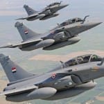 Defence secretary Ajay Kumar said India to acquire 200 fighter jets for Air Force