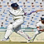 Shubman Gill