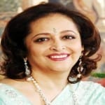 Dr. Swati Piramal