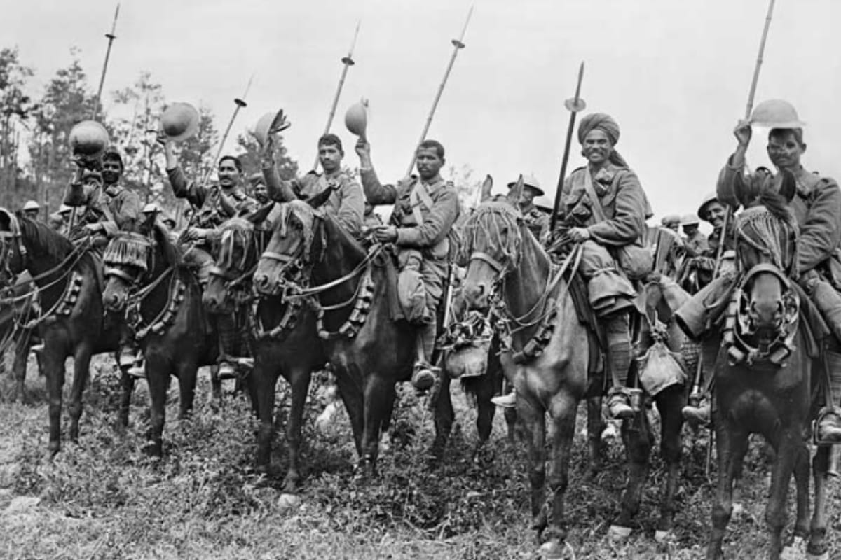1971 Indo Pak war, Lieutenant Arun Khetarpal from 17 Poona Horse regiment created history