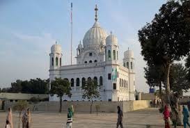Could Pakistan exchange Kartarpur Sahib Gurudwara Shrine with India