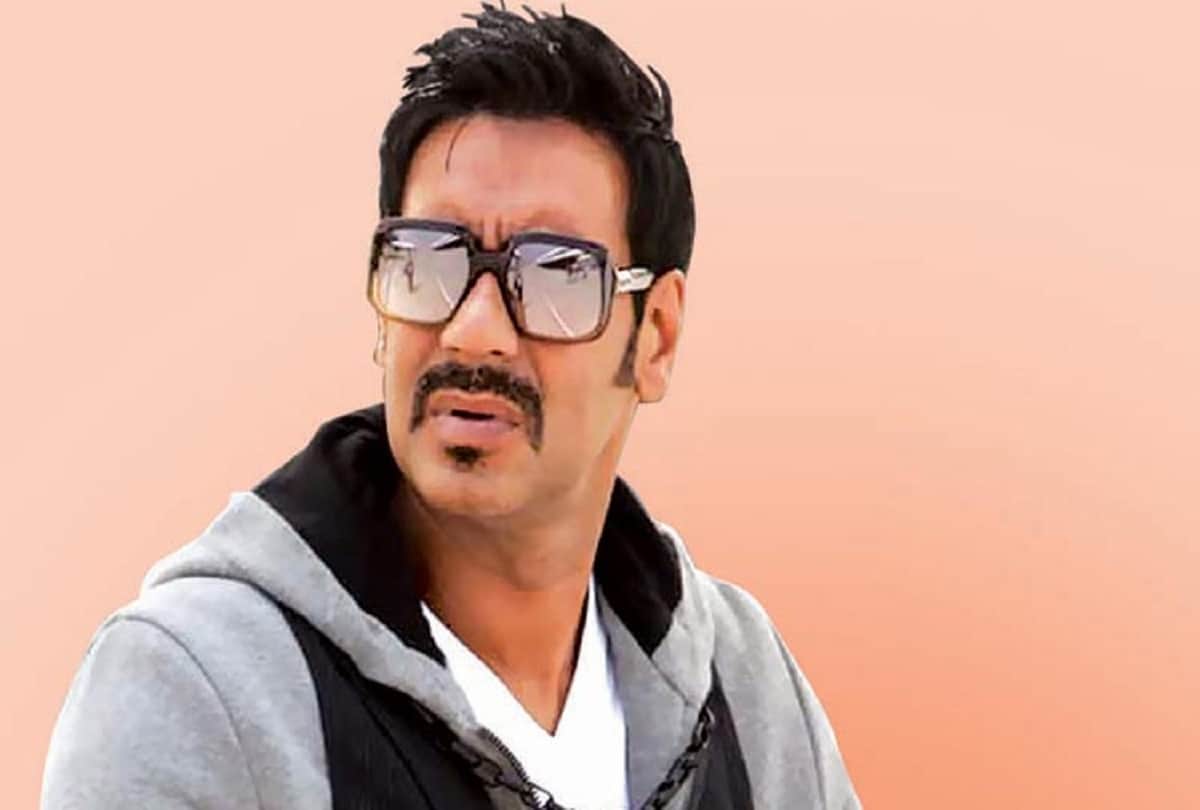 Ajay Devgan Shares experience on completing 30 years in Bollywood from Phool Aur Kaante to Tanhaji