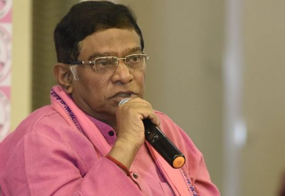 Chhattisgarh Election 2018: Ajit Jogi and Congress