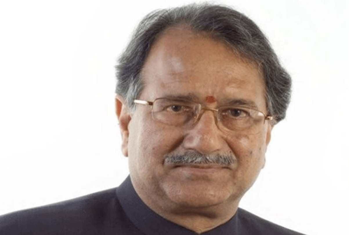 finance minister wrote a letter to cm regarding Additional Chief Secretary
