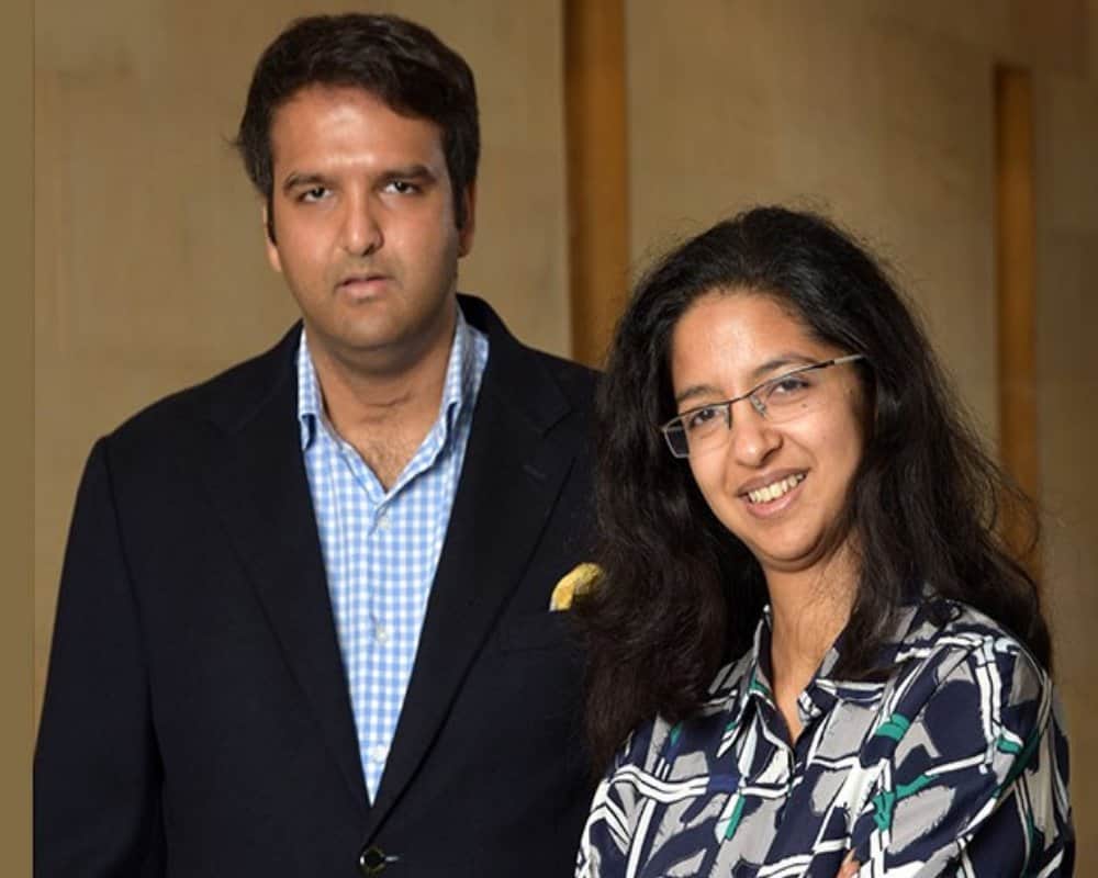 Know about everything Isha Ambani's In-Laws and anand piramal family