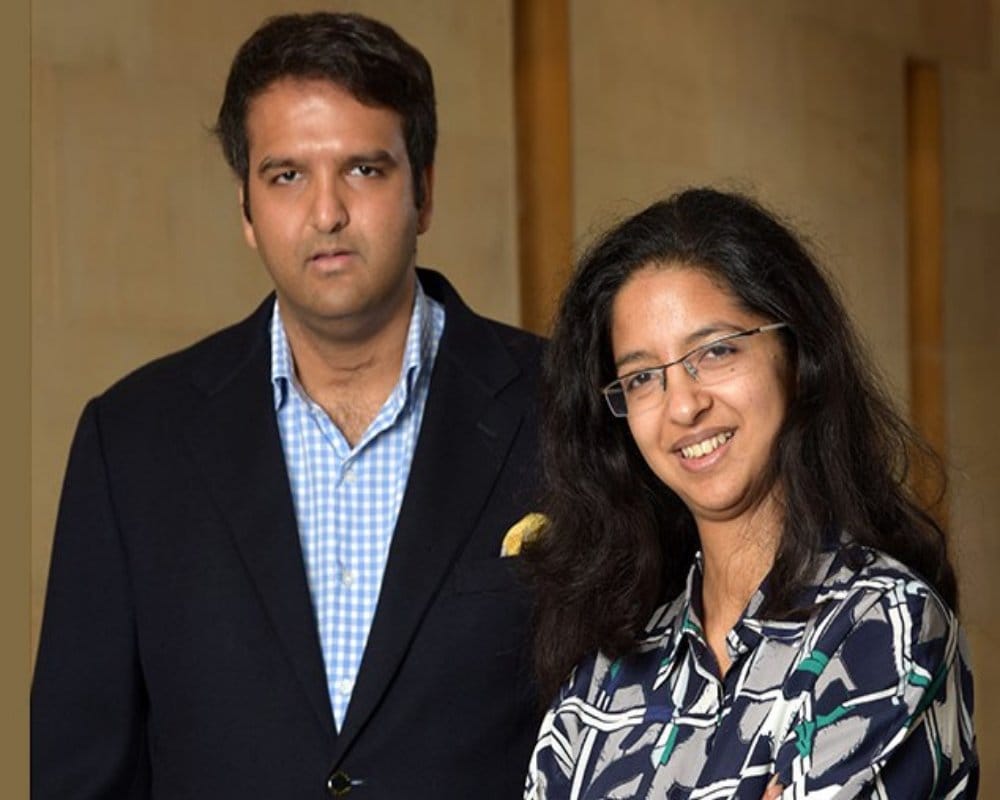 Know about everything Isha Ambani's In-Laws and anand piramal family