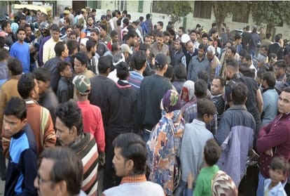 property dealer shot dead in Agra