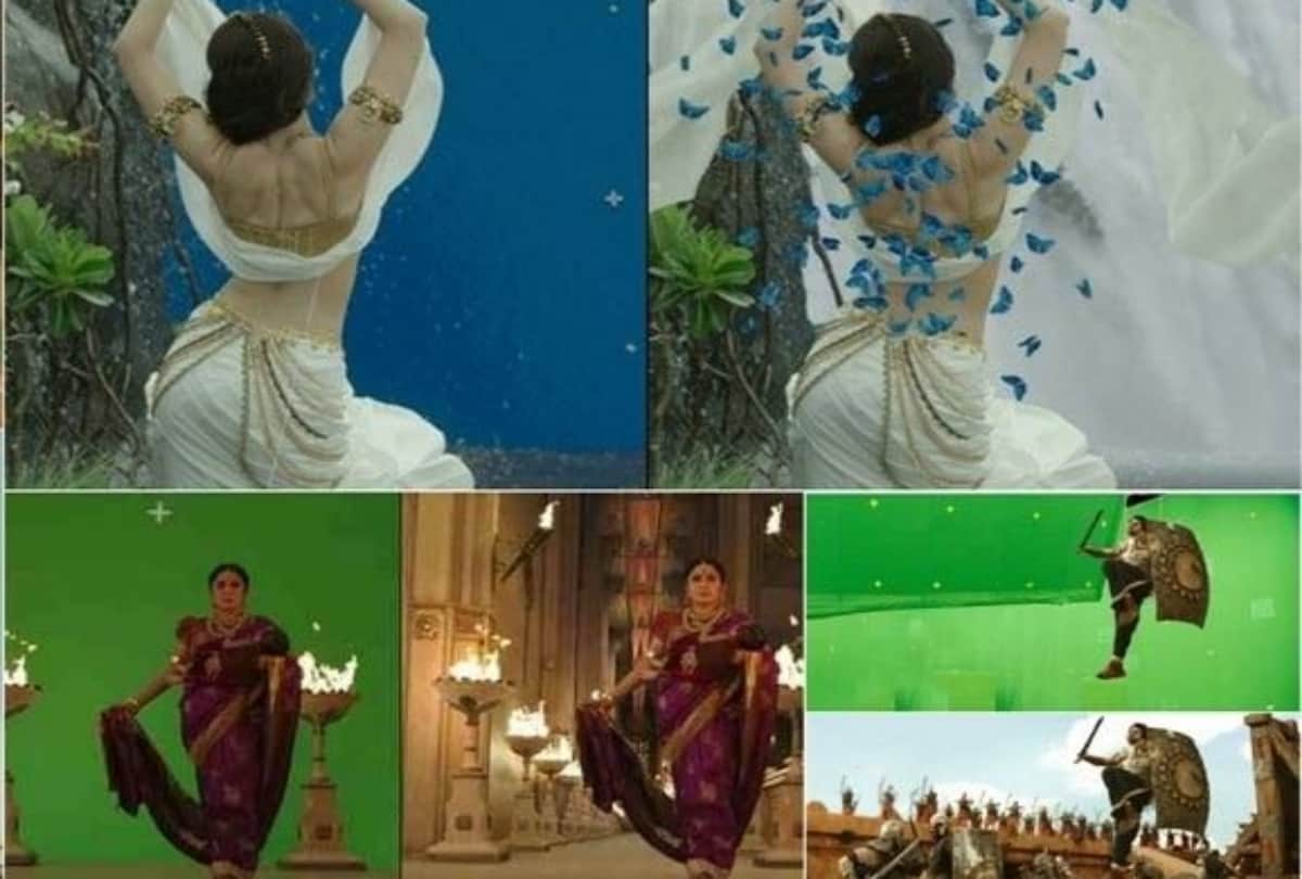 what is vfx use in anand l rai next film zero