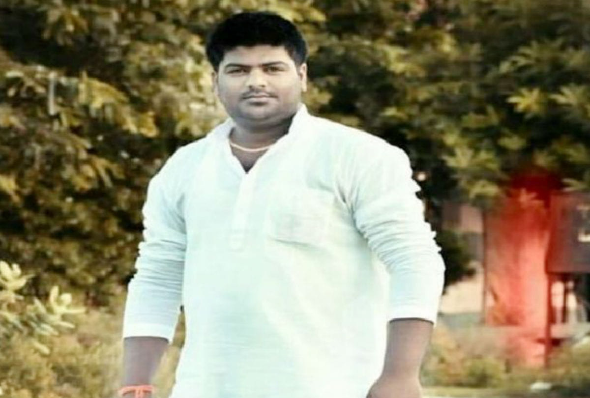 two contract killers arrested for bablu yadav murder in agra