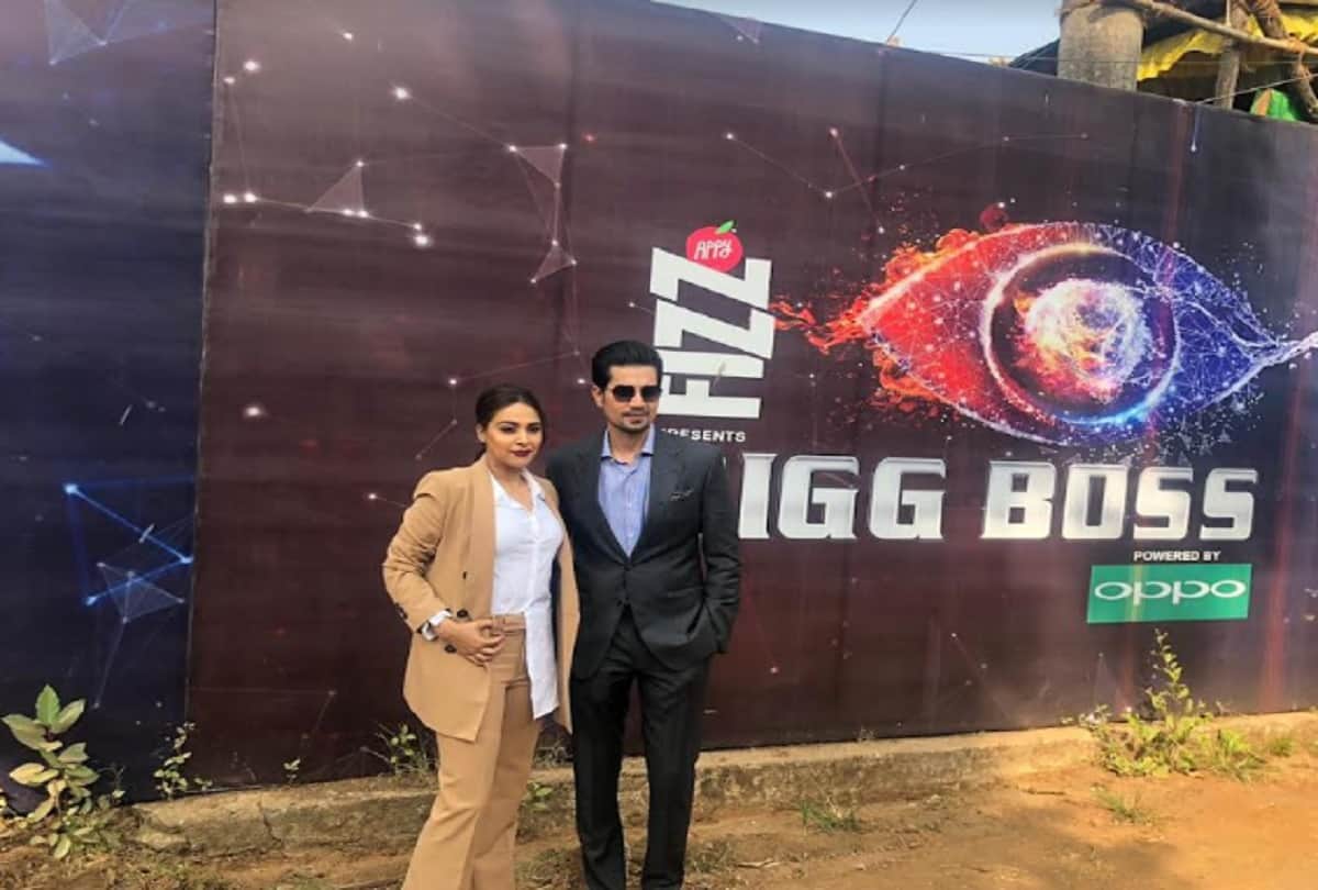 shahrukh khan joins bigg boss 12 with salman khan at weekend ka vaar
