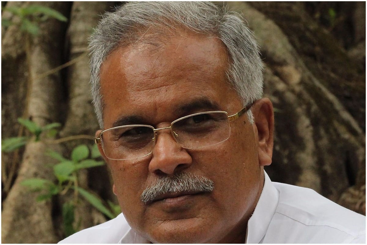 chhattisgarh government bhupesh baghel buy cow dung at 1.5 rupees per kg