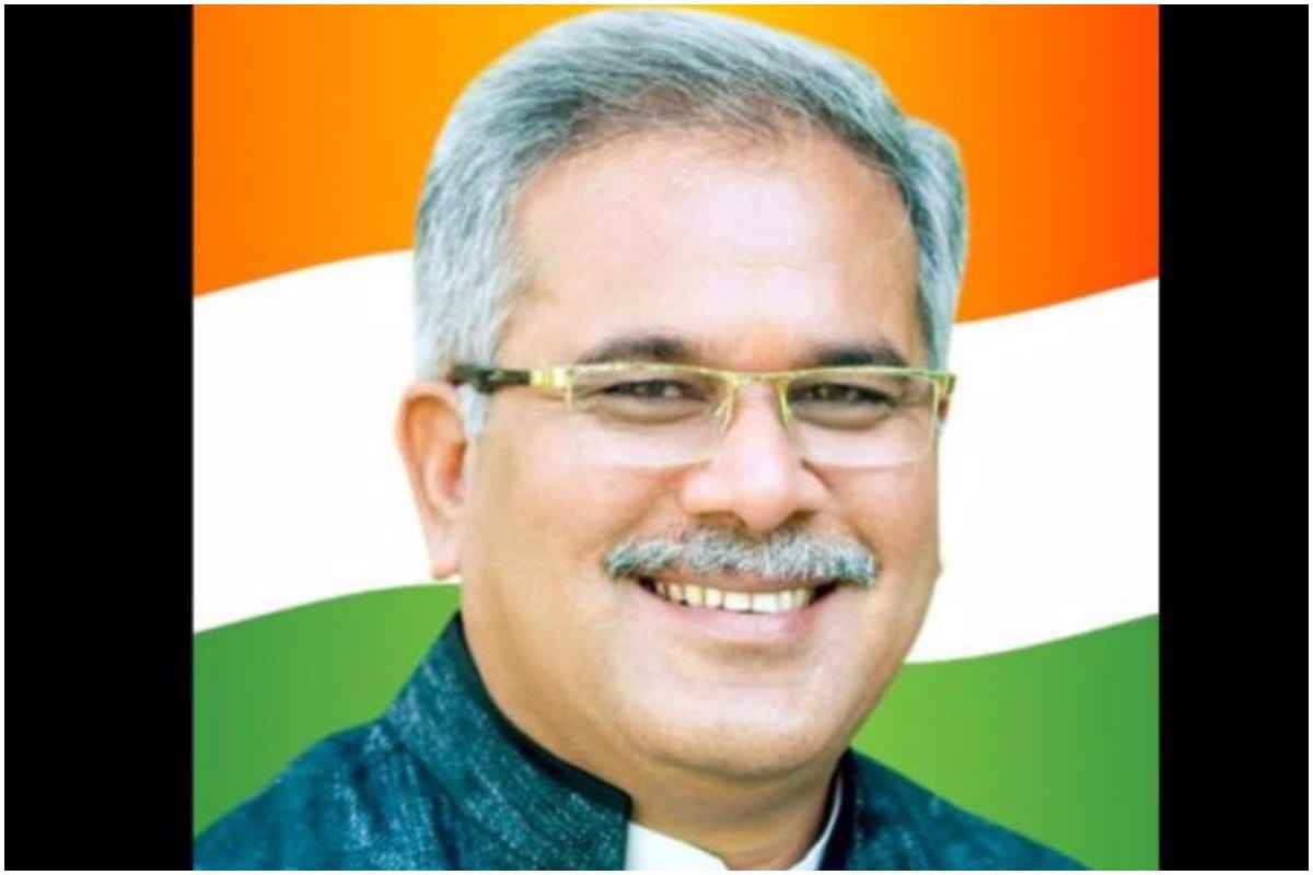 chhattisgarh assembly election 2018 pcc chief bhupesh baghel becomes chief minister of chhattisgarh