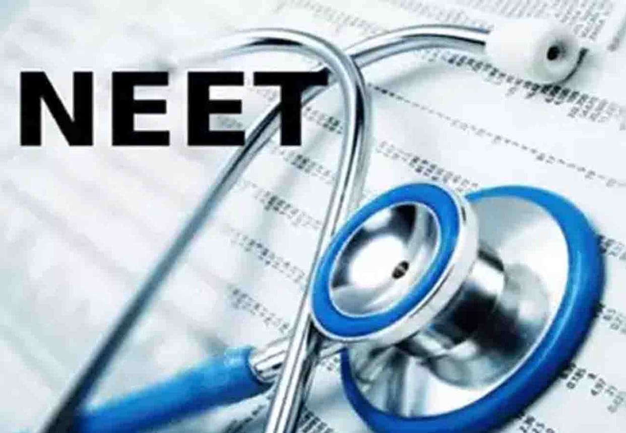 NEET 2019 Exam