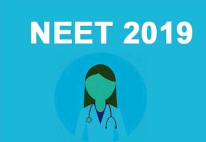 NEET 2019 Exam