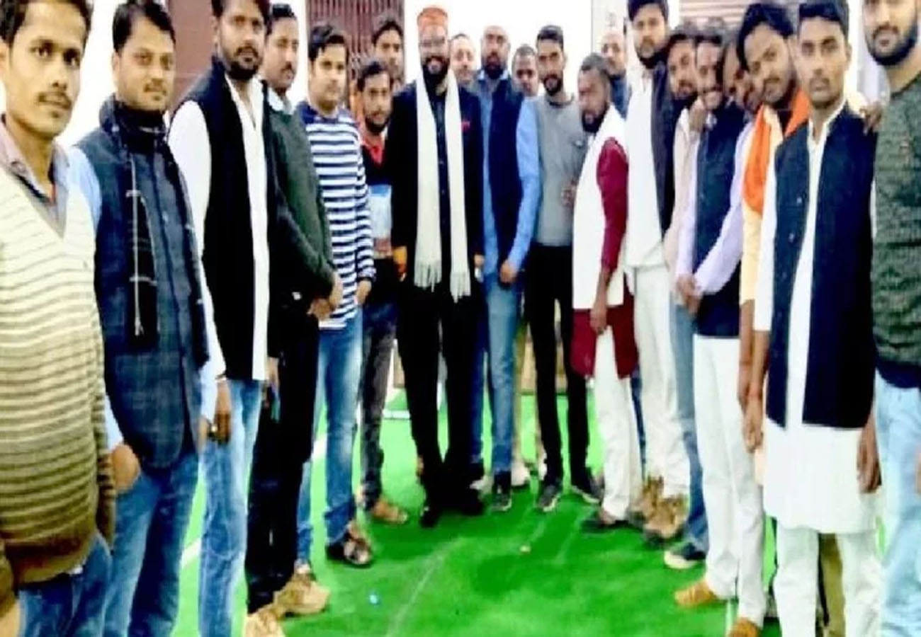 memorable wedding in jalaun uttar pradesh