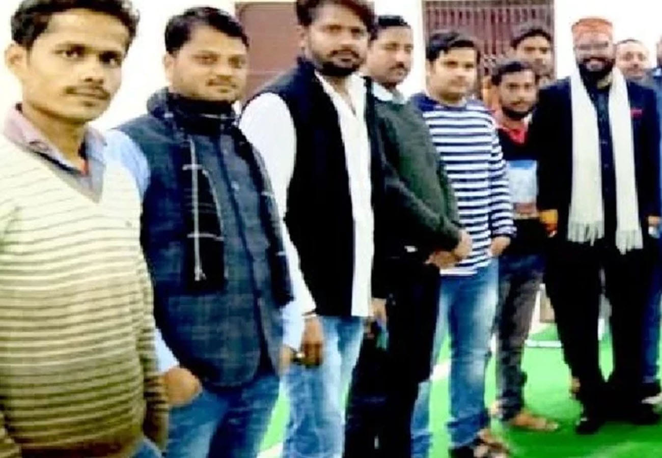memorable wedding in jalaun uttar pradesh