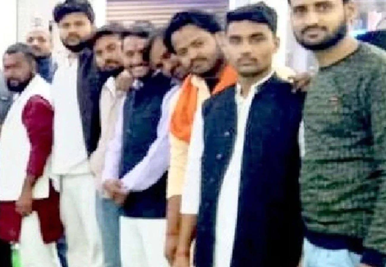 memorable wedding in jalaun uttar pradesh
